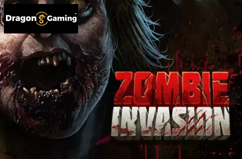 Zombie Invasion